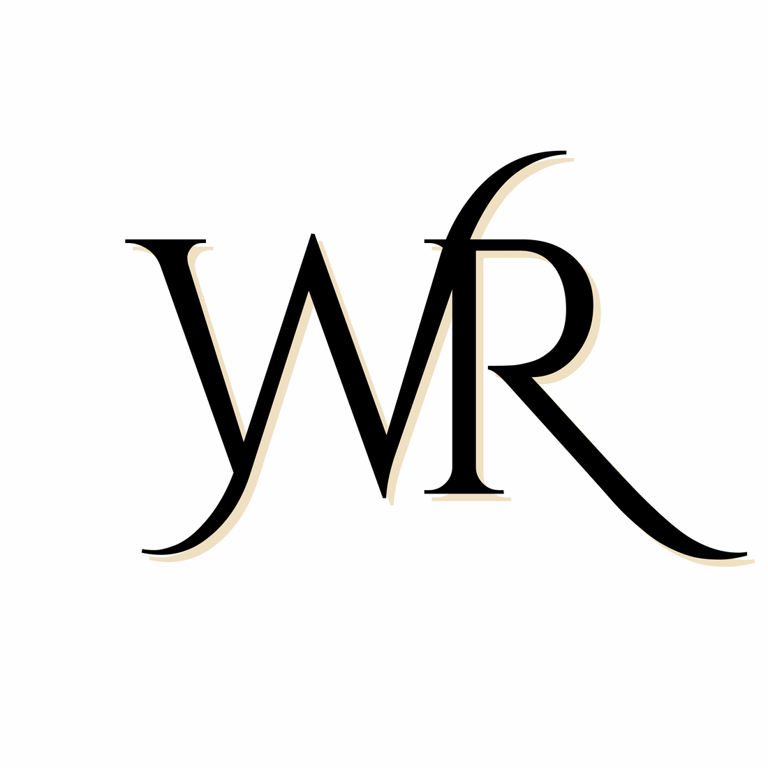 What is WR?