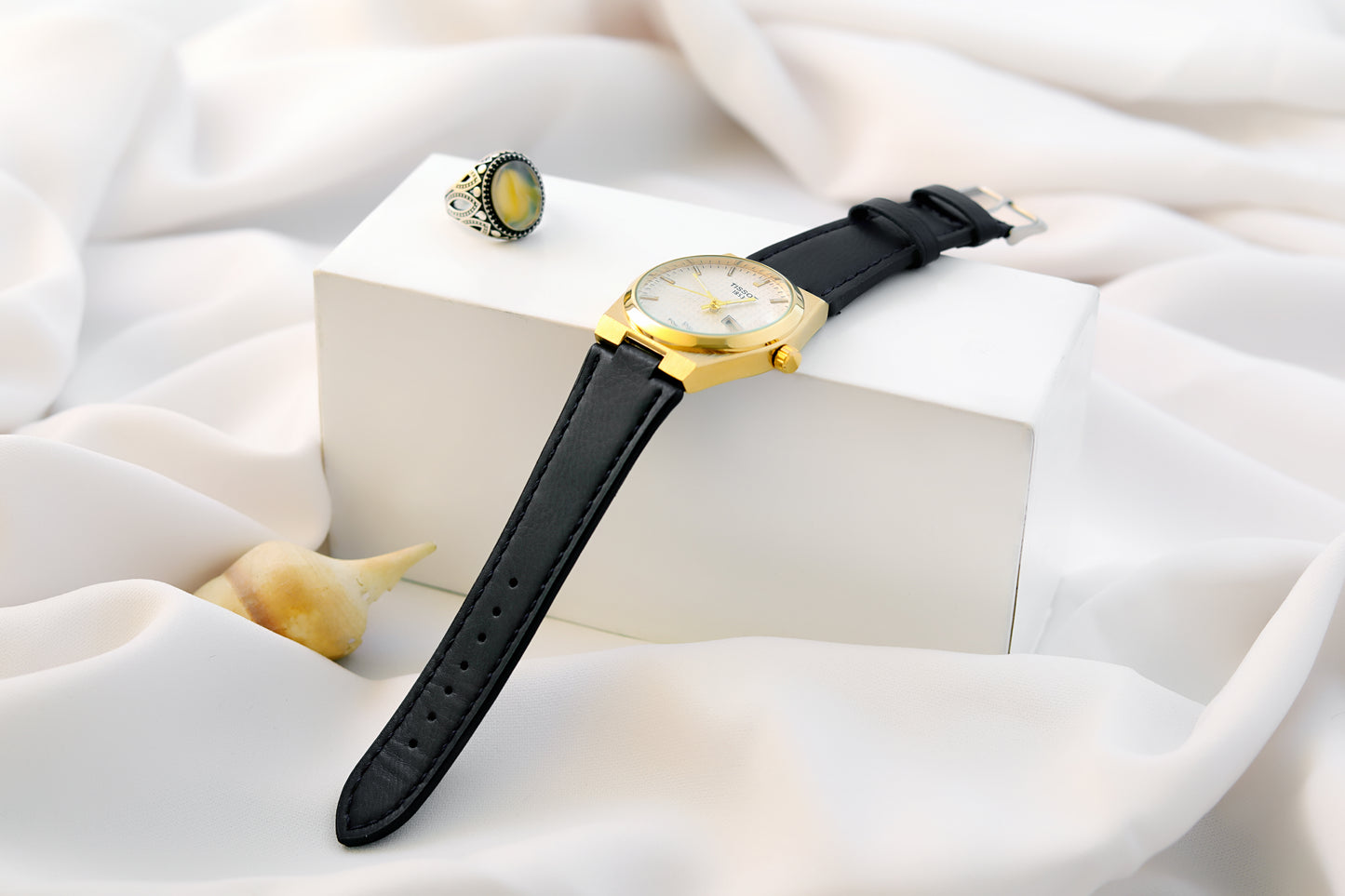 Tissot PRX classic collection