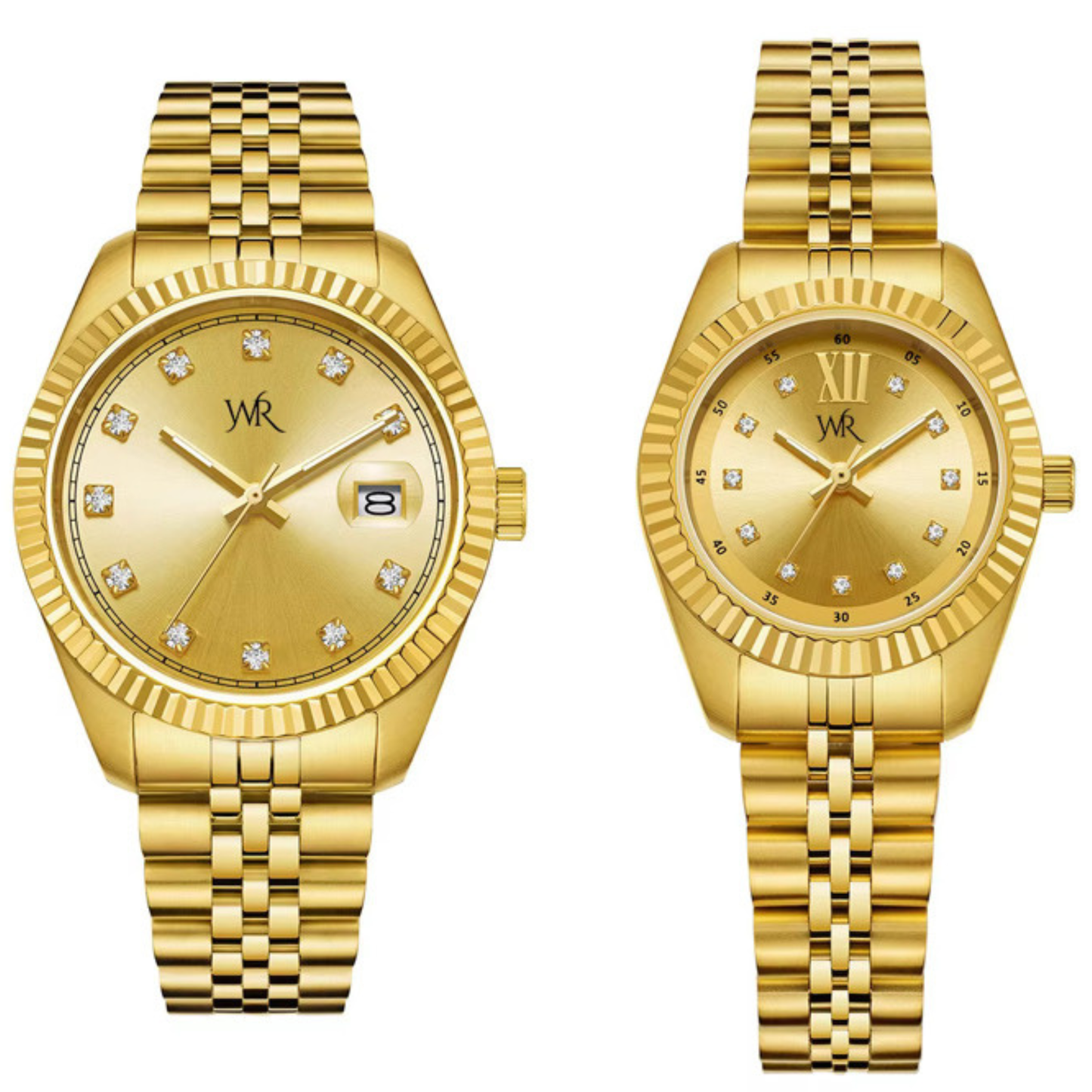 WR Couple Edition – Prestige & Empress