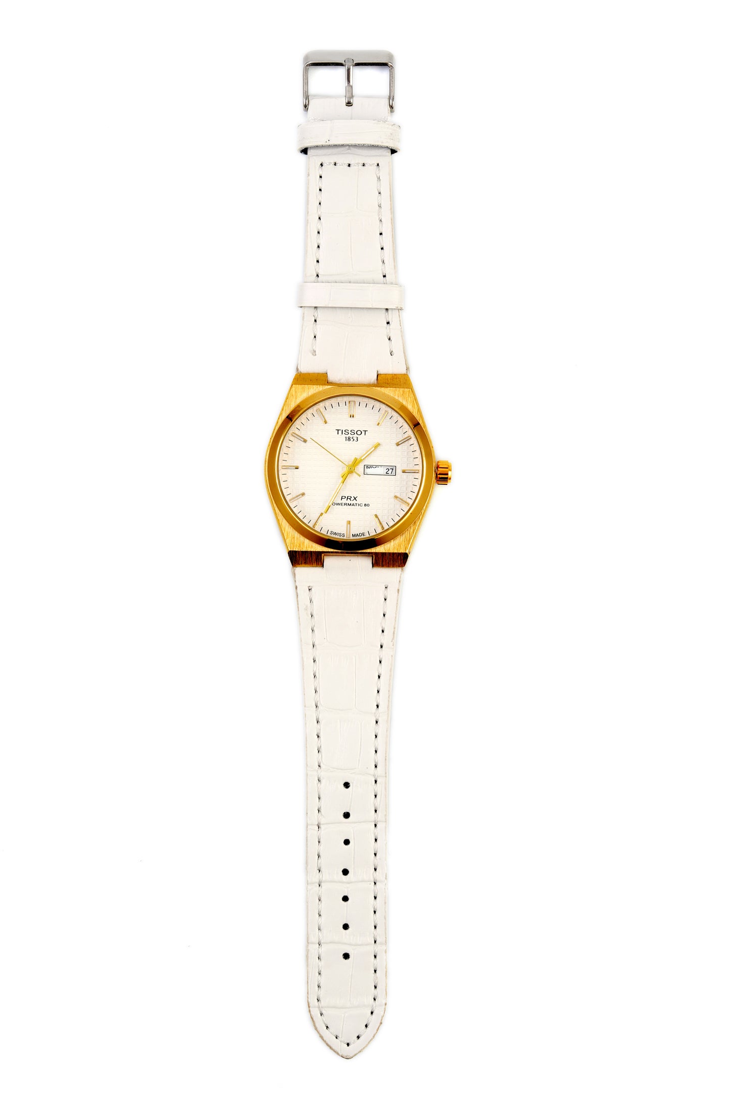 Tissot PRX classic collection
