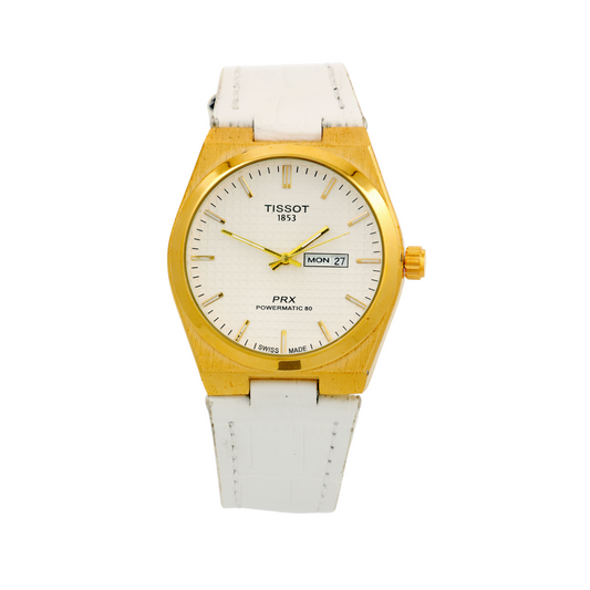Tissot PRX classic collection