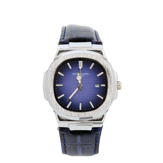 Patek Philippe Nautilus Homage Edition