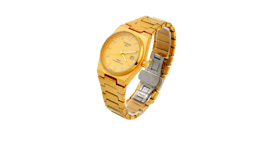 Tissot PRX- Two Tone Edition
