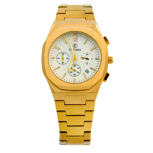 Crysma Chronograph series
