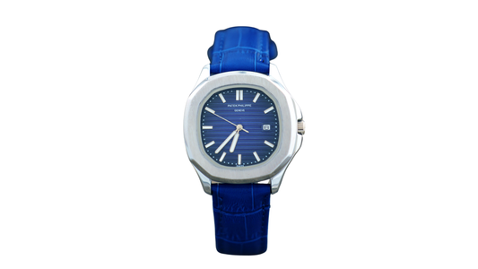 Patek Philippe Nautilus Style Watch