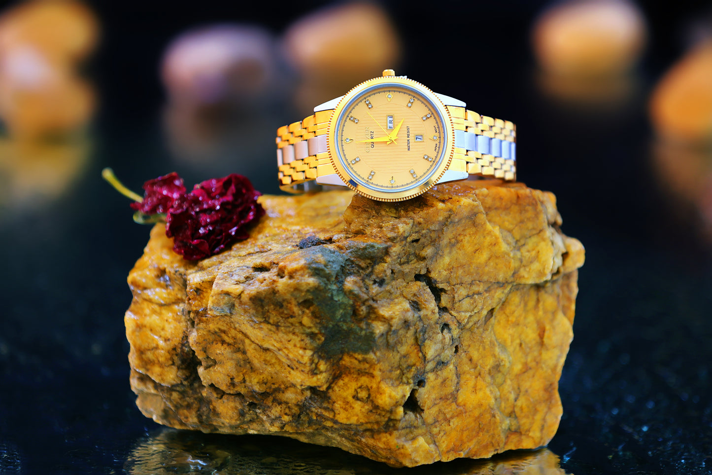 Citizen Quartz collection
